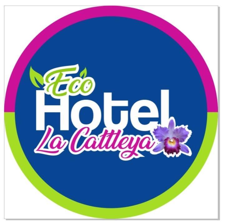 Eco Hotel La Cattleya El Colegio  Bagian luar foto